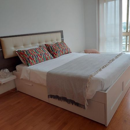 Apartamento Praca - Vistas Sobre A Cidade Πόρτο Εξωτερικό φωτογραφία