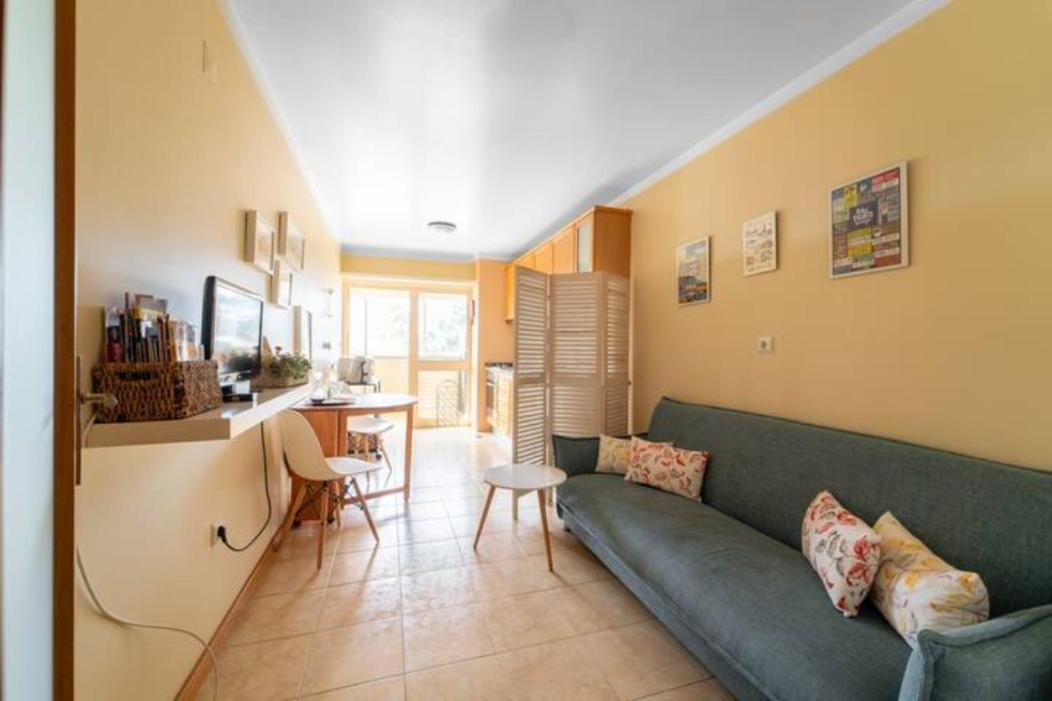 Apartamento Praca - Vistas Sobre A Cidade Πόρτο Εξωτερικό φωτογραφία