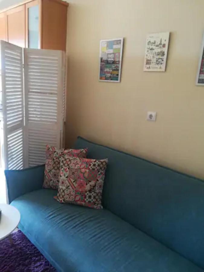 Apartamento Praca - Vistas Sobre A Cidade Πόρτο Εξωτερικό φωτογραφία